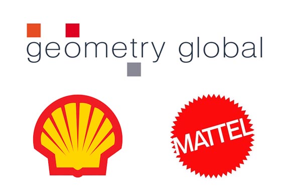 Geometry Global Colombia trabajará para Shell y Mattel